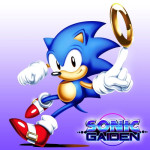 Sonic Gaiden